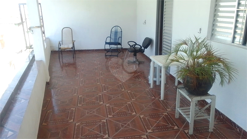 Venda Sobrado São Paulo Vila Miami REO975711 23