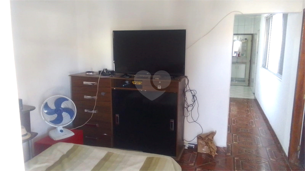 Venda Sobrado São Paulo Vila Miami REO975711 12