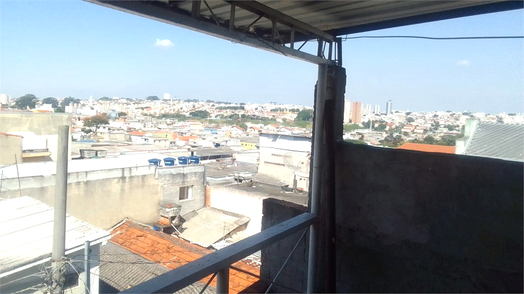 Venda Sobrado São Paulo Vila Miami REO975711 28