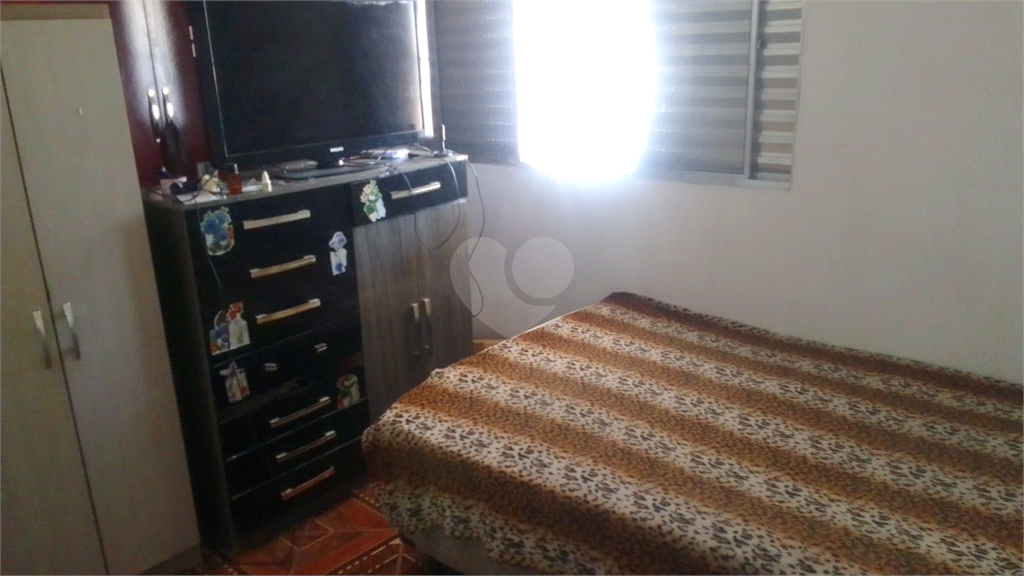 Venda Sobrado São Paulo Vila Miami REO975711 11