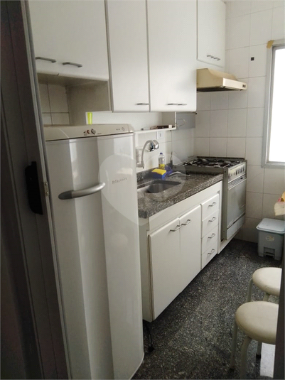 Venda Apartamento São Paulo Bela Vista REO975715 8