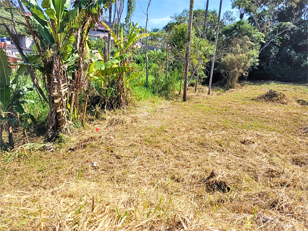 Venda Terreno Embu-guaçu Vila São José REO975745 1