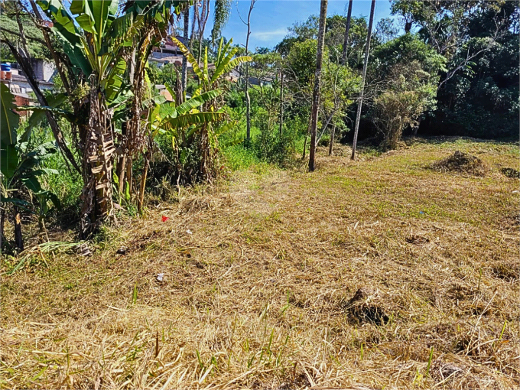 Venda Terreno Embu-guaçu Vila São José REO975745 7