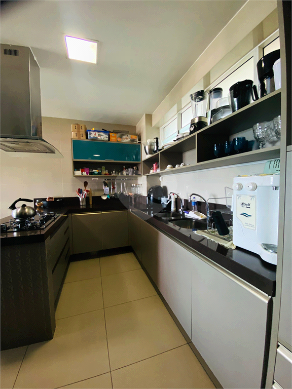 Venda Apartamento Teresina Fátima REO975759 8