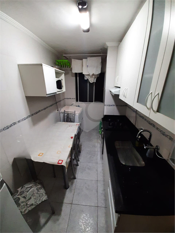 Venda Apartamento São Paulo Americanópolis REO975762 7