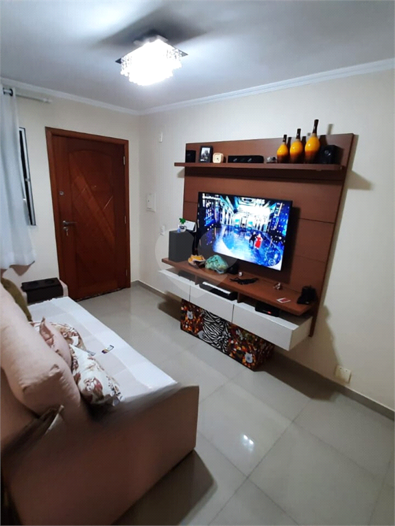 Venda Apartamento São Paulo Americanópolis REO975762 5