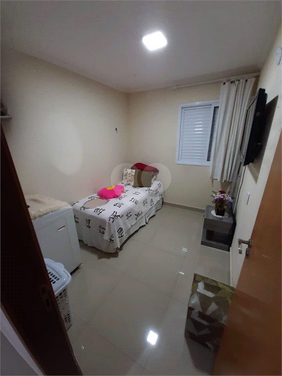 Venda Apartamento São Paulo Americanópolis REO975762 13