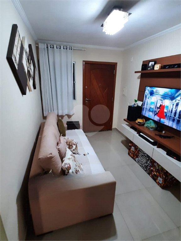 Venda Apartamento São Paulo Americanópolis REO975762 4