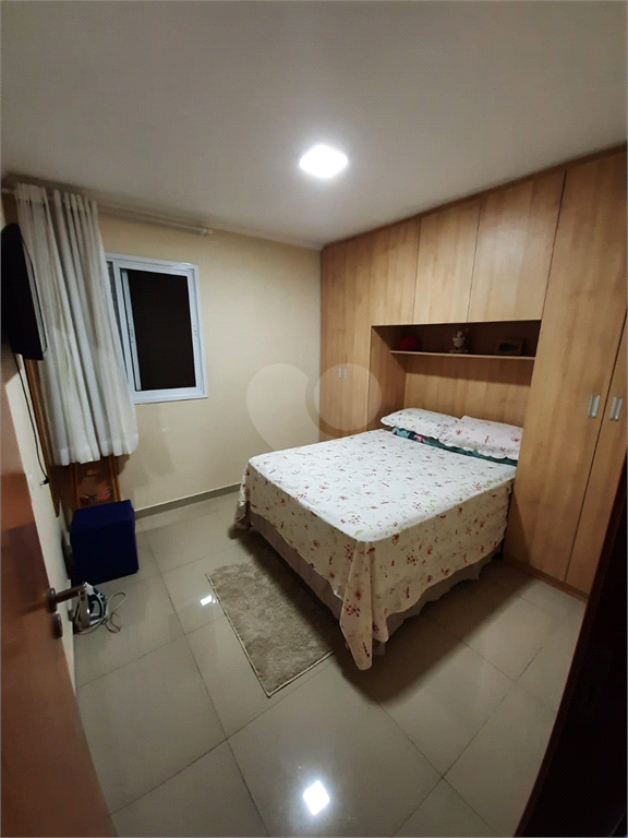 Venda Apartamento São Paulo Americanópolis REO975762 9