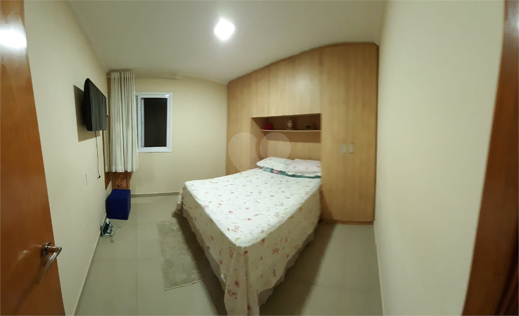 Venda Apartamento São Paulo Americanópolis REO975762 11