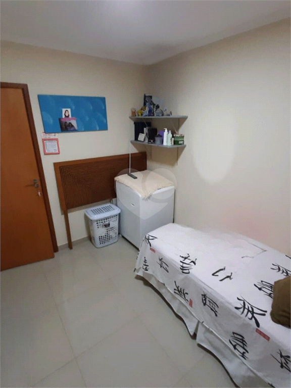 Venda Apartamento São Paulo Americanópolis REO975762 14