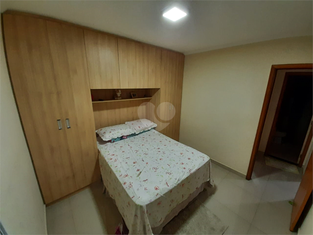 Venda Apartamento São Paulo Americanópolis REO975762 8