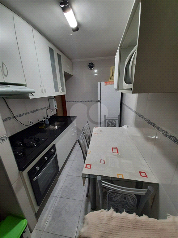 Venda Apartamento São Paulo Americanópolis REO975762 6