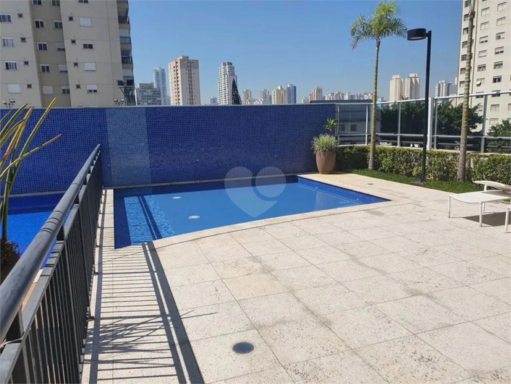 Venda Apartamento São Paulo Parque São Jorge REO975772 17