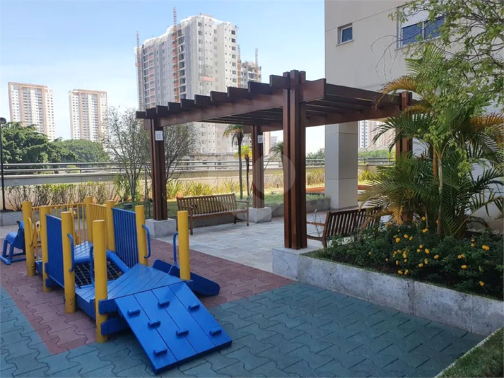 Venda Apartamento São Paulo Parque São Jorge REO975772 25