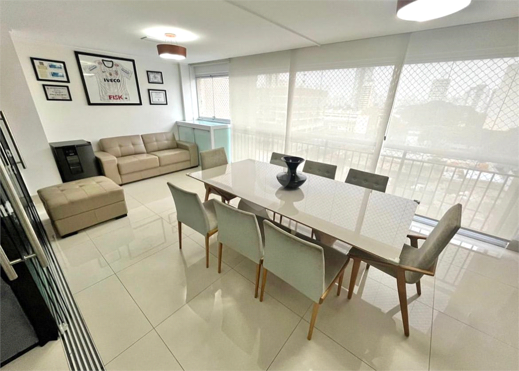 Venda Apartamento São Paulo Parque São Jorge REO975772 1