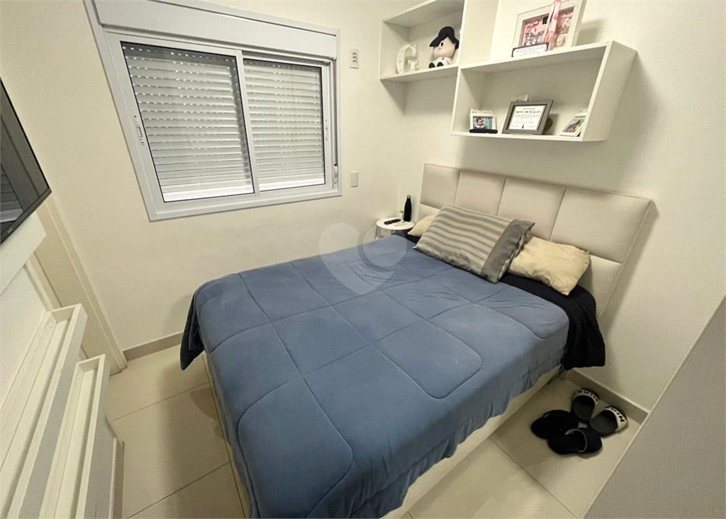 Venda Apartamento São Paulo Parque São Jorge REO975772 7