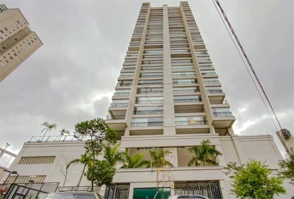 Venda Apartamento São Paulo Parque São Jorge REO975772 29