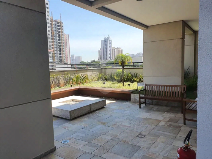 Venda Apartamento São Paulo Parque São Jorge REO975772 19