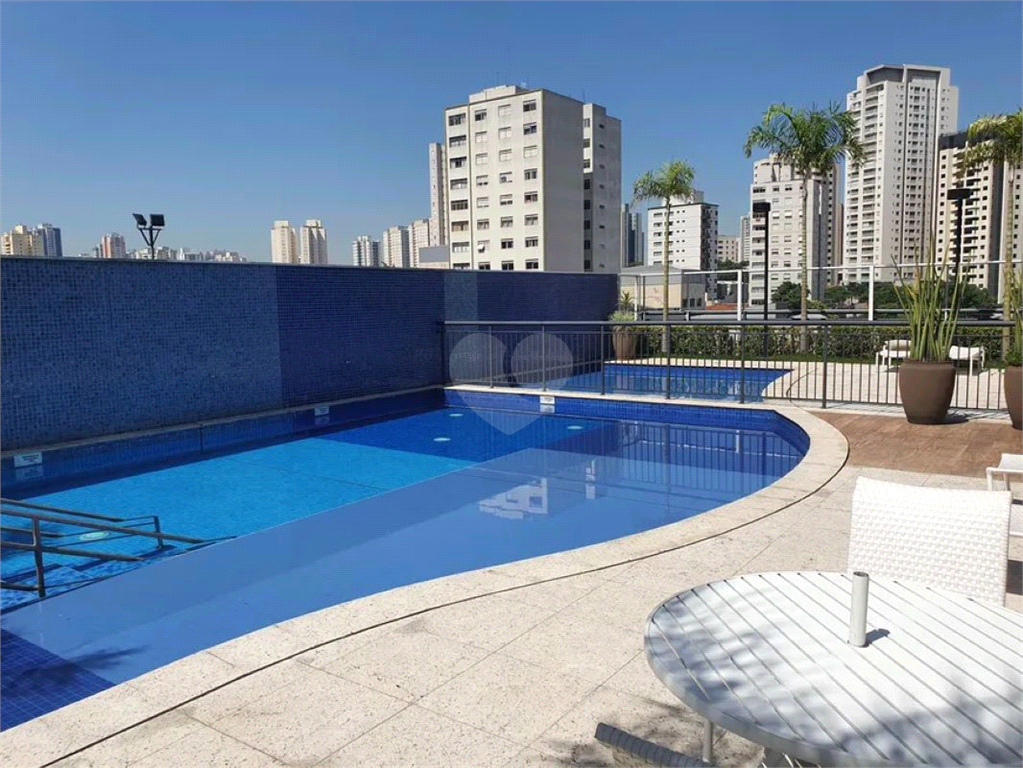 Venda Apartamento São Paulo Parque São Jorge REO975772 13