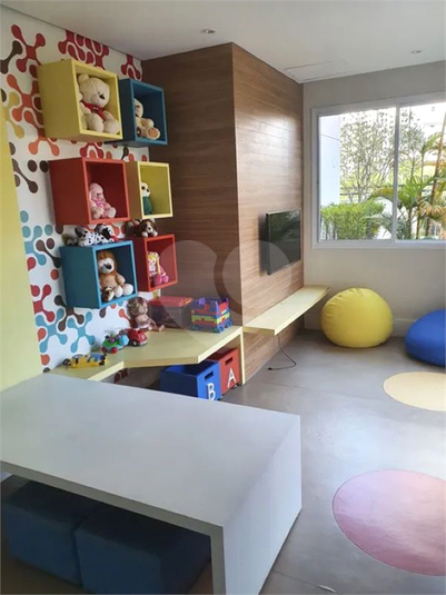 Venda Apartamento São Paulo Parque São Jorge REO975772 26