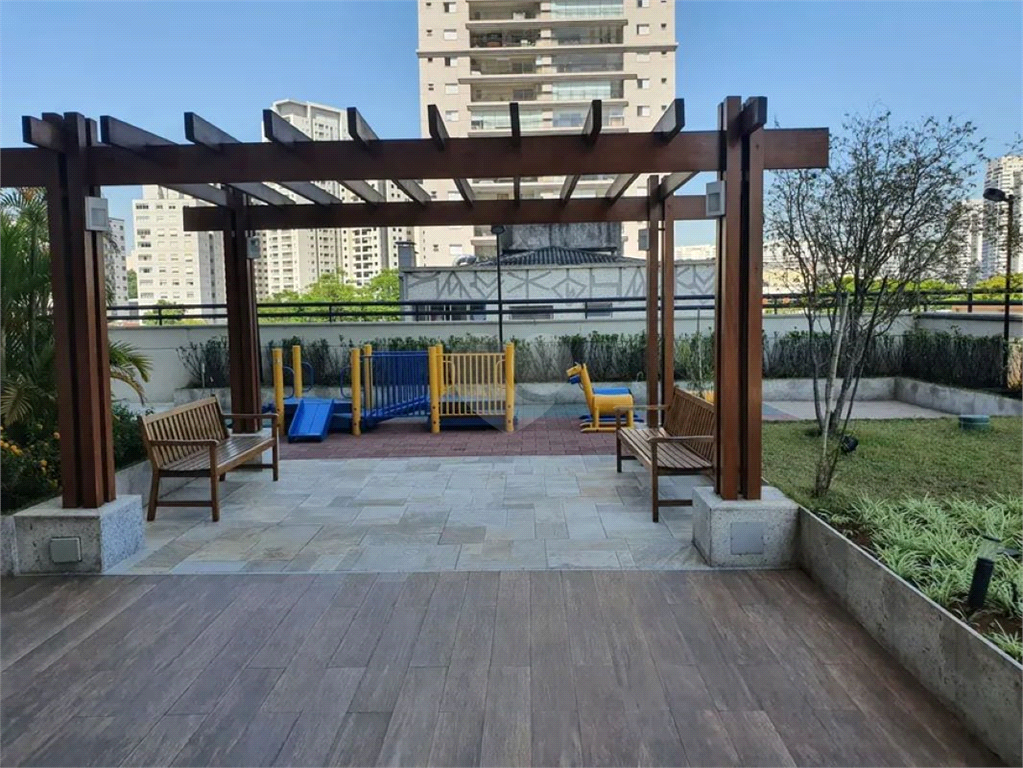 Venda Apartamento São Paulo Parque São Jorge REO975772 20