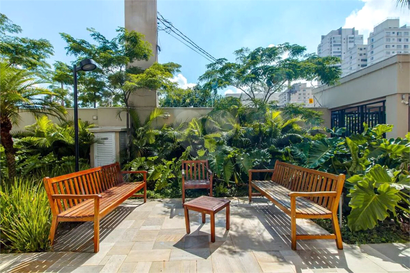 Venda Apartamento São Paulo Parque São Jorge REO975772 21