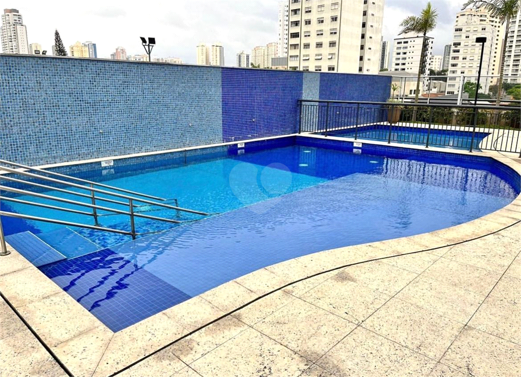 Venda Apartamento São Paulo Parque São Jorge REO975772 16