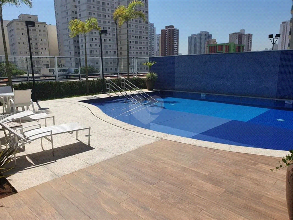 Venda Apartamento São Paulo Parque São Jorge REO975772 12