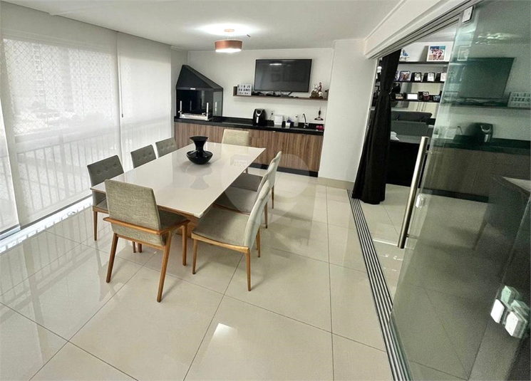 Venda Apartamento São Paulo Parque São Jorge REO975772 2