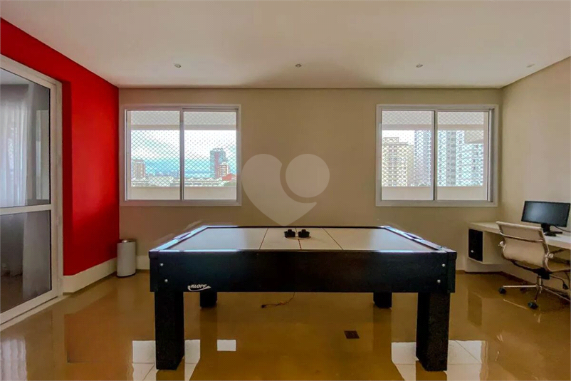 Venda Apartamento São Paulo Parque São Jorge REO975772 23