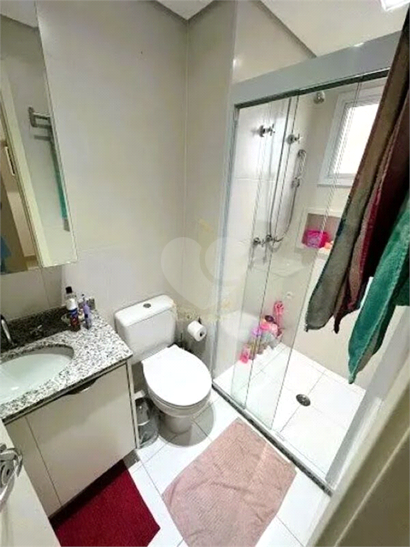 Venda Apartamento São Paulo Parque São Jorge REO975772 11