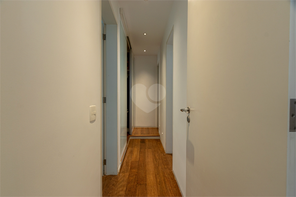 Venda Apartamento São Paulo Jardim Paulista REO975788 24