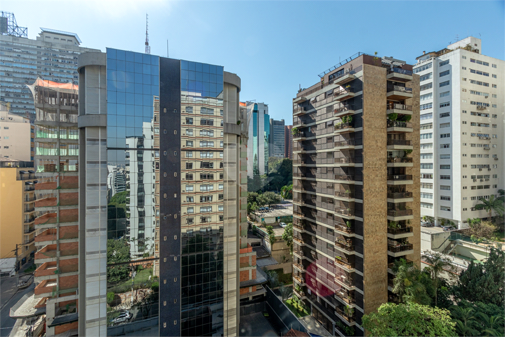 Venda Apartamento São Paulo Jardim Paulista REO975788 37