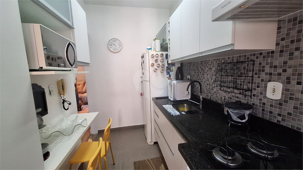 Venda Apartamento Sorocaba Jardim Vera Cruz REO975792 8