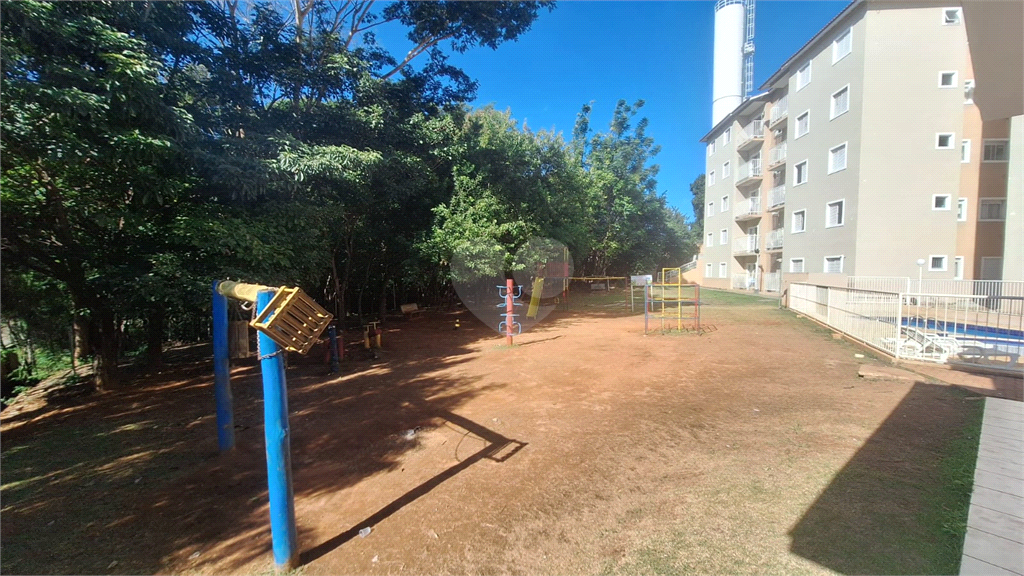 Venda Apartamento Sorocaba Jardim Vera Cruz REO975792 25