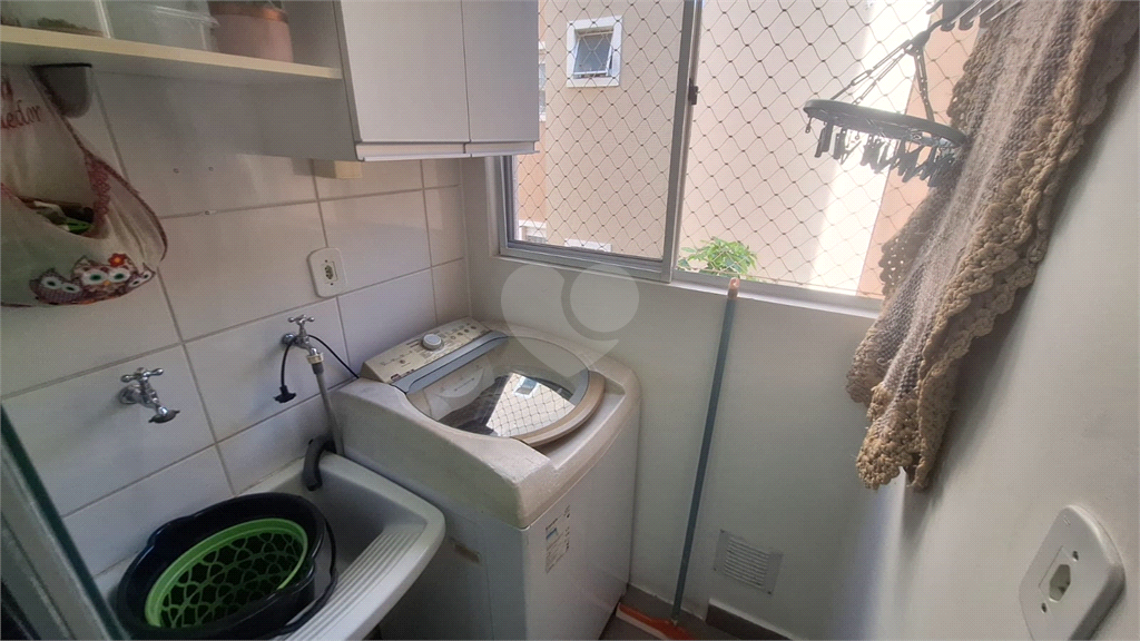 Venda Apartamento Sorocaba Jardim Vera Cruz REO975792 6