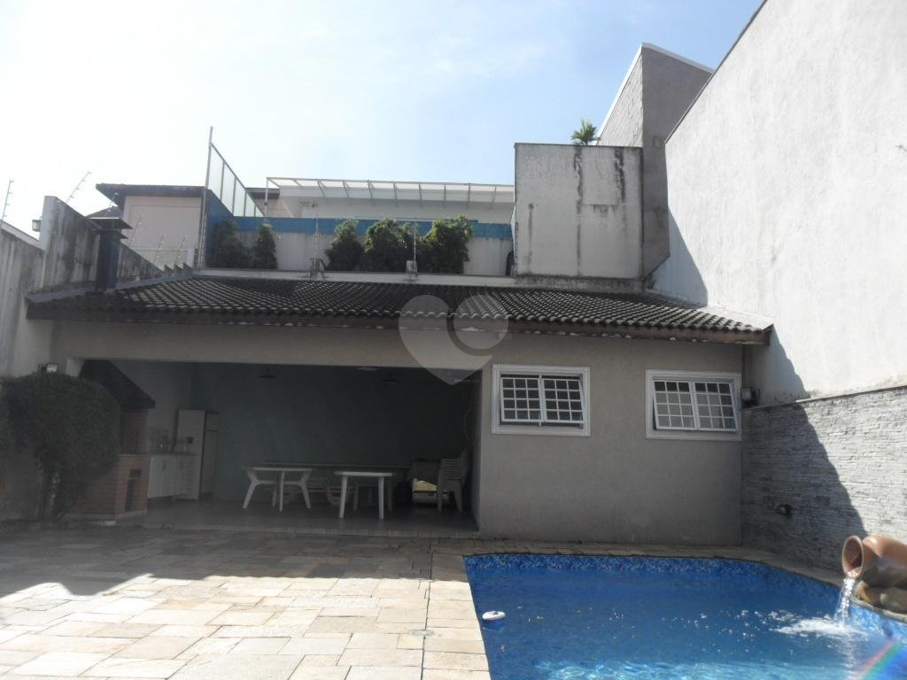 Venda Sobrado São Paulo Planalto Paulista REO9758 62