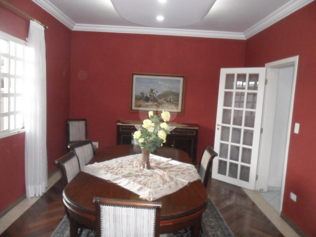 Venda Sobrado São Paulo Planalto Paulista REO9758 34