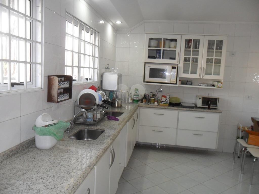 Venda Sobrado São Paulo Planalto Paulista REO9758 46