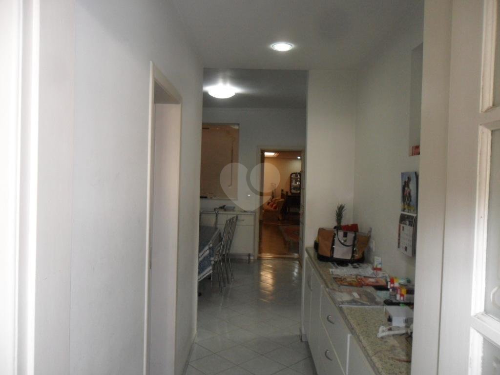 Venda Sobrado São Paulo Planalto Paulista REO9758 48