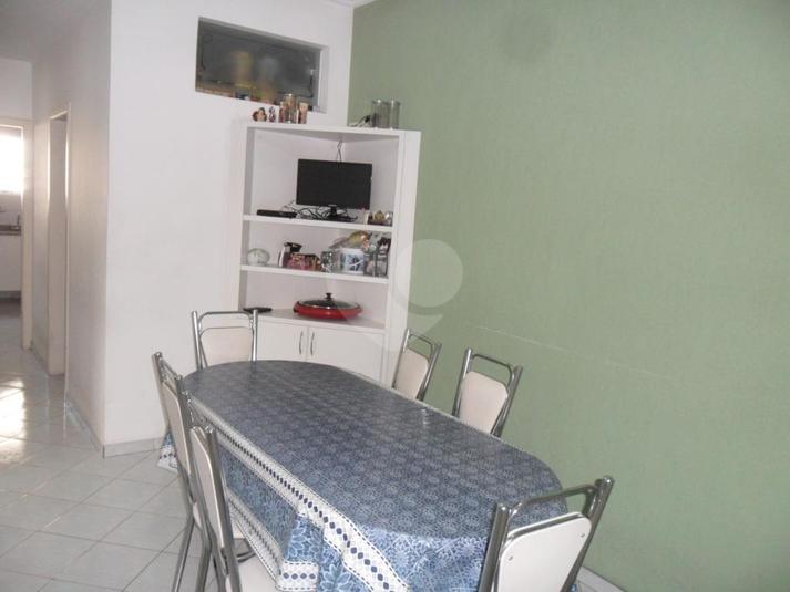 Venda Sobrado São Paulo Planalto Paulista REO9758 53