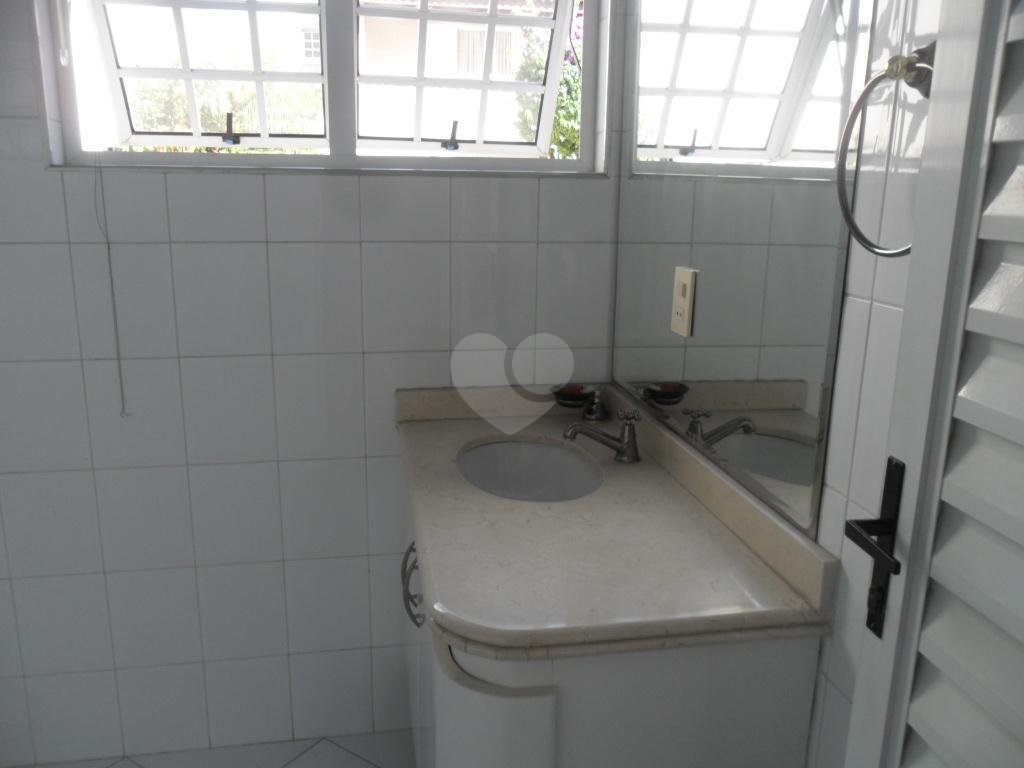 Venda Sobrado São Paulo Planalto Paulista REO9758 61