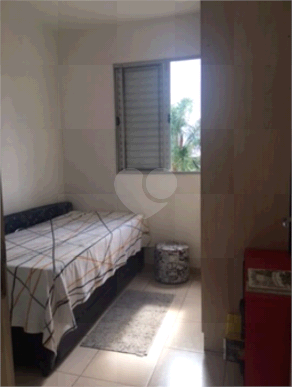 Venda Apartamento Mogi Das Cruzes Vila Santana REO975805 7