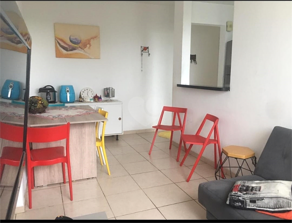 Venda Apartamento Mogi Das Cruzes Vila Santana REO975805 15