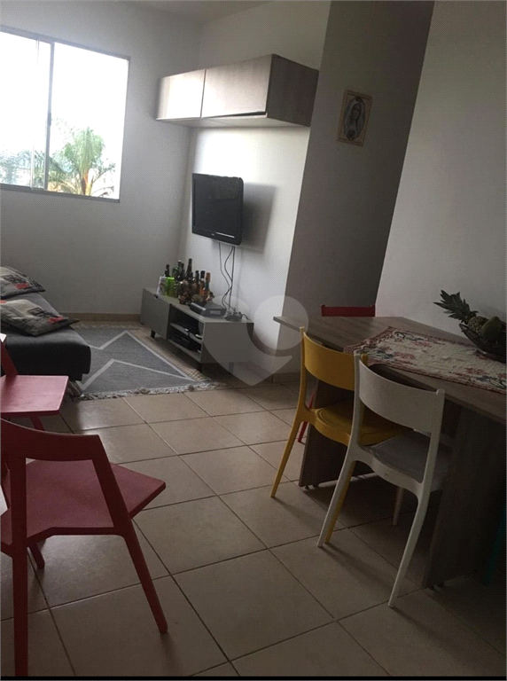 Venda Apartamento Mogi Das Cruzes Vila Santana REO975805 12