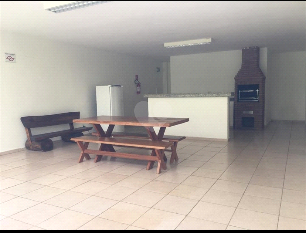 Venda Apartamento Mogi Das Cruzes Vila Santana REO975805 18