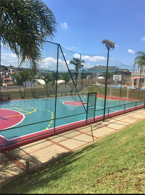 Venda Apartamento Mogi Das Cruzes Vila Santana REO975805 3