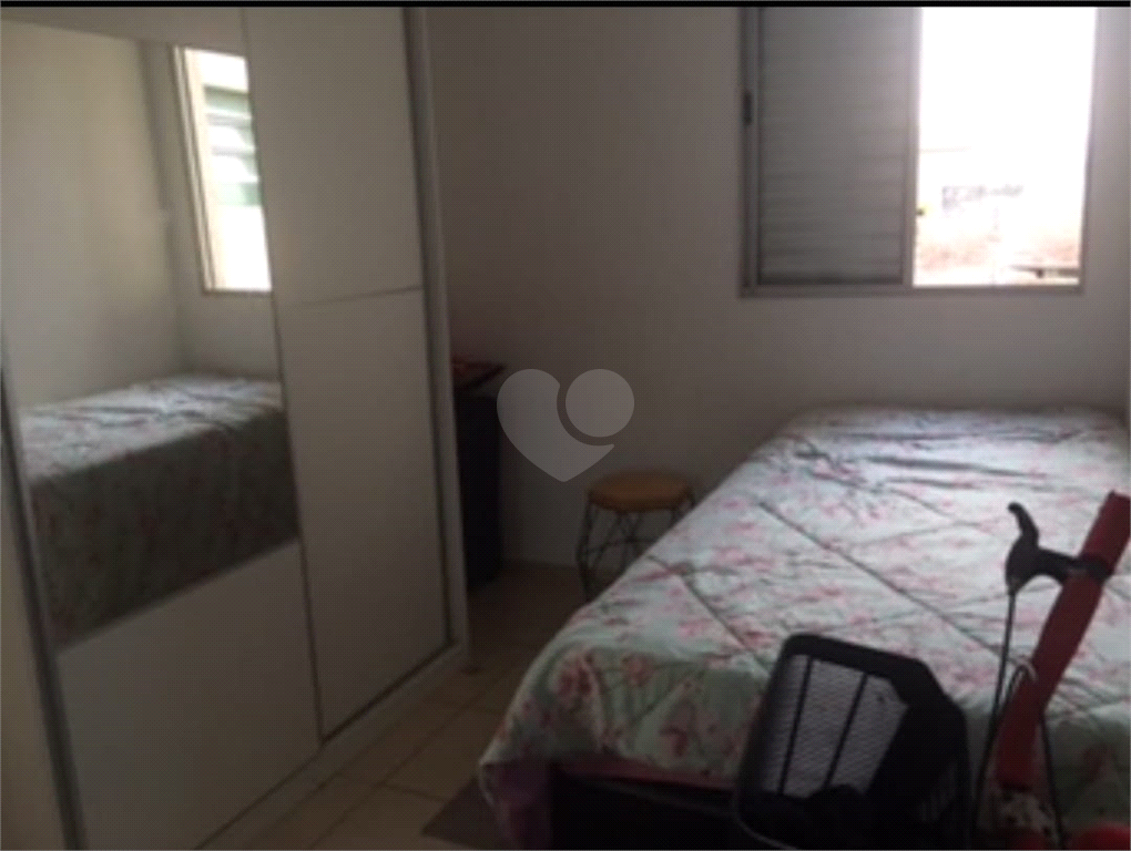 Venda Apartamento Mogi Das Cruzes Vila Santana REO975805 20