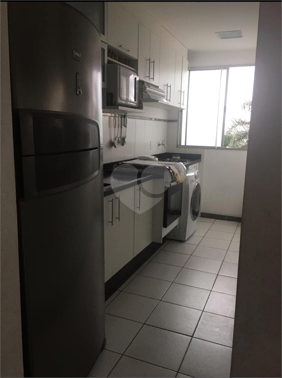 Venda Apartamento Mogi Das Cruzes Vila Santana REO975805 11